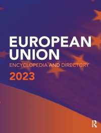 European Union Encyclopedia and Directory 2023（23）