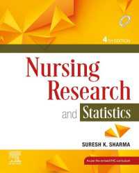 Nursing Research and Statistics - E-Book（4）