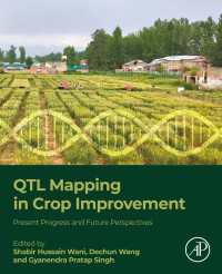 QTL Mapping in Crop Improvement : Present Progress and Future Perspectives