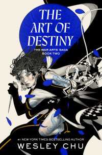 The Art of Destiny : A Novel