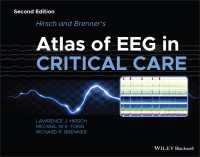 集中治療EEGアトラス（第２版）<br>Hirsch and Brenner's Atlas of EEG in Critical Care（2）