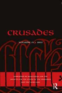 Crusades : Volume 21