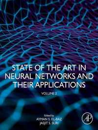 State of the Art in Neural Networks and Their Applications : Volume 2