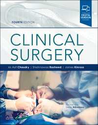 Clinical Surgery（4）