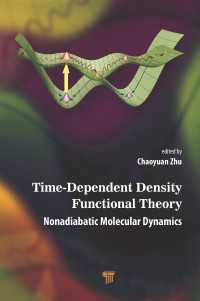 Time-Dependent Density Functional Theory : Nonadiabatic Molecular Dynamics