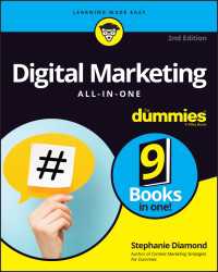 Digital Marketing All-In-One For Dummies（2）