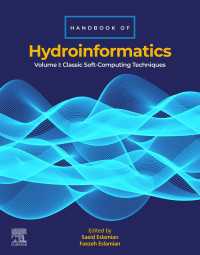 Handbook of HydroInformatics : Volume I: Classic Soft-Computing Techniques