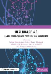 Healthcare 4.0 : Health Informatics and Precision Data Management