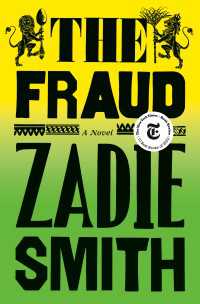 The Fraud : A Novel
