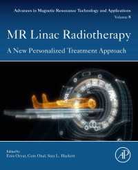 MRリニアック放射線治療<br>MR Linac Radiotherapy : A New Personalized Treatment Approach