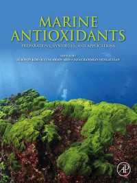 Marine Antioxidants : Preparations, Syntheses, and Applications