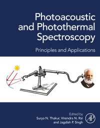 Photoacoustic and Photothermal Spectroscopy : Principles and Applications