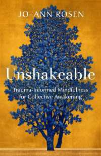 Unshakeable : Trauma-Informed Mindfulness for Collective Awakening