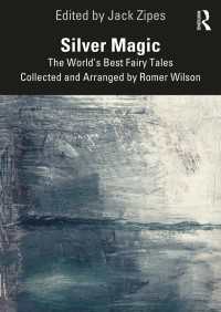Silver Magic : The World’s Best Fairy Tales Collected and Arranged by Romer Wilson
