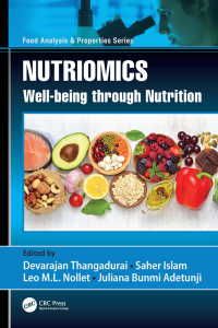 ニュートリオミックス：栄養を通じたウェルビーイング<br>Nutriomics : Well-being through Nutrition