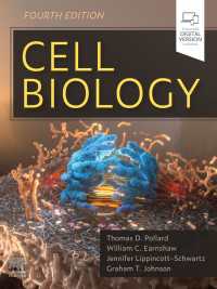細胞生物学（第４版）<br>Cell Biology E-Book : Cell Biology E-Book（4）