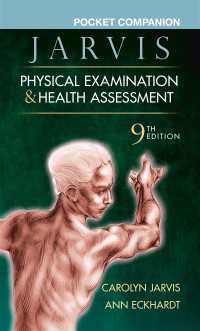 Pocket Companion for Physical Examination & Health Assessment - E-Book : Pocket Companion for Physical Examination & Health Assessment - E-Book（9）