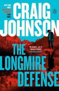 The Longmire Defense : A Longmire Mystery