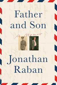 Father and Son : A Memoir