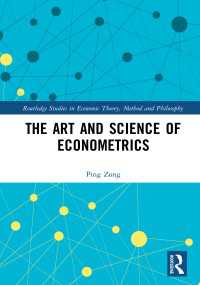 The Art and Science of Econometrics