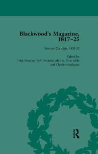 Blackwood's Magazine, 1817-25, Volume 6 : Selections from Maga's Infancy
