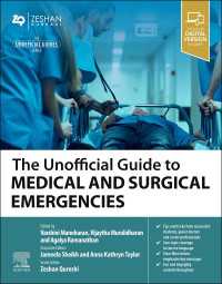 The Unofficial Guide to Medical and Surgical Emergencies - E-Book : The Unofficial Guide to Medical and Surgical Emergencies - E-Book