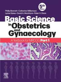 Basic Science in Obstetrics and Gynaecology E-Book : Basic Science in Obstetrics and Gynaecology E-Book（5）