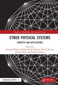 Cyber Physical Systems : Concepts and Applications