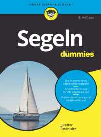 Segeln für Dummies〈4. Auflage〉（4）