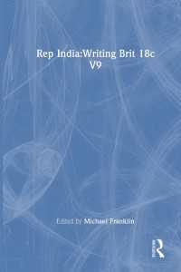 Representing India : Volume iX