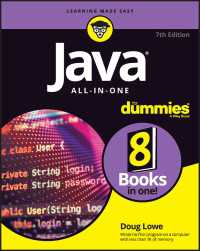 Java All-in-One For Dummies（7）