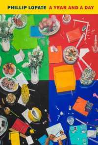 A Year and a Day : An Experiment in Essays