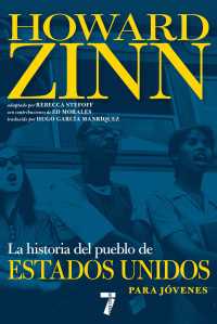 La historia del pueblo de Estados Unidos para jóvenes : Revisada y actualizada