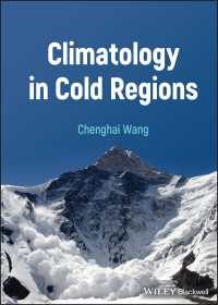 冷帯気候学<br>Climatology in Cold Regions