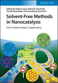 Solvent-Free Methods in Nanocatalysis : From Catalyst Design to Applications