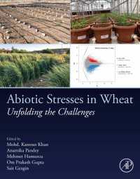 Abiotic Stresses in Wheat : Unfolding the Challenges