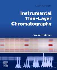 Instrumental Thin-Layer Chromatography（2）