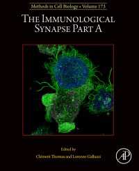 The Immunological Synapse Part A