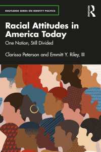 Racial Attitudes in America Today : One Nation, Still Divided