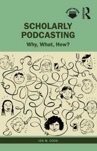 学術のためのポッドキャスト活用術<br>Scholarly Podcasting : Why, What, How?