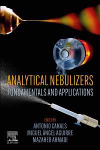 Analytical Nebulizers : Fundamentals and Applications
