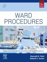 Ward Procedures - E-Book（7）