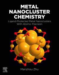 Metal Nanocluster Chemistry : Ligand-Protected Metal Nanoclusters With Atomic Precision