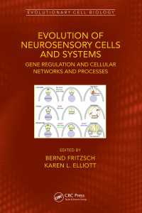 Evolution of Neurosensory Cells and Systems : Gene regulation and cellular networks and processes
