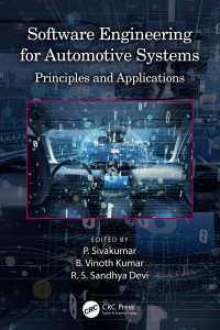 Software Engineering for Automotive Systems : Principles and Applications