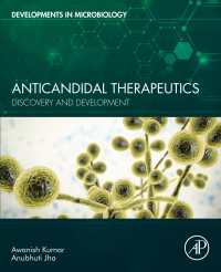 Anticandidal Therapeutics : Discovery and Development
