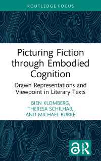 Picturing Fiction through Embodied Cognition : Drawn Representations and Viewpoint in Literary Texts