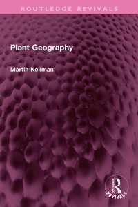 Plant Geography