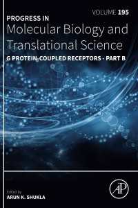 G Protein-Coupled Receptors - Part B