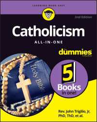 Catholicism All-in-One For Dummies（2）